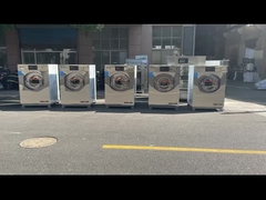 25kg Βιομηχανικό πλυντήριο ρούχων